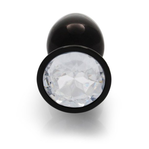 Round Gem Butt Plug - Small Ouch! Round Gem Butt Plug - Small Ouch!