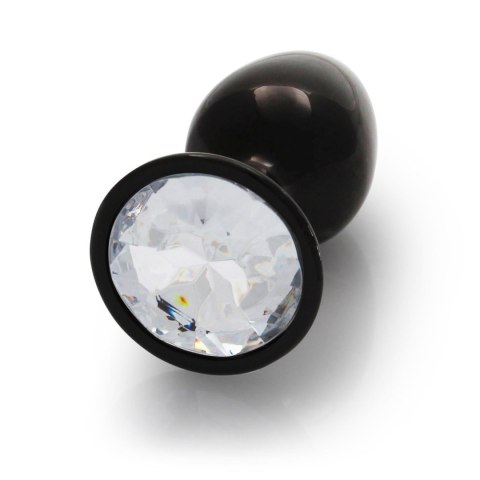 Round Gem Butt Plug - Small Ouch! Round Gem Butt Plug - Small Ouch!