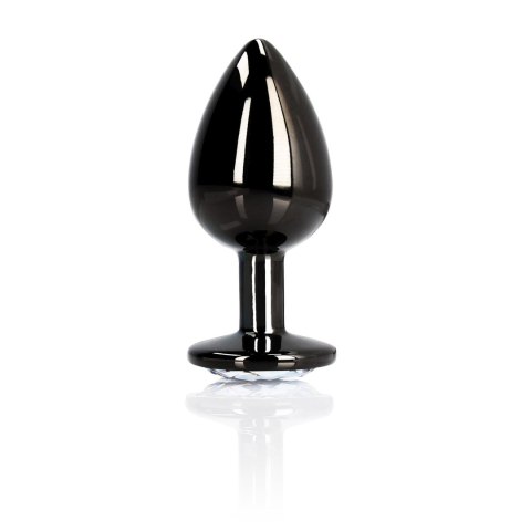Round Gem Butt Plug - Small Ouch! Round Gem Butt Plug - Small Ouch!