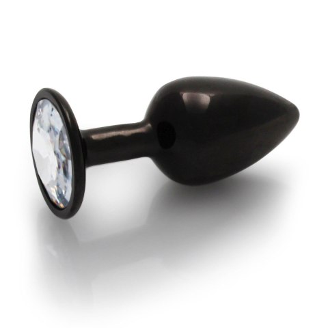 Round Gem Butt Plug - Small Ouch! Round Gem Butt Plug - Small Ouch!