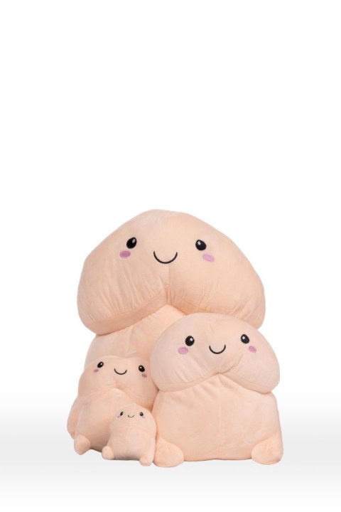 Pluszowy penis zabawka na wieczór panieński osiemnastkę S-Line Pluszowy penis zabawka na wieczór panieński osiemnastkę S-Line
