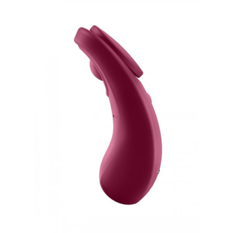 Wibrator-Partner Box 1 (Double Joy + Sexy Secret) Satisfyer Wibrator-Partner Box 1 (Double Joy + Sexy Secret) Satisfyer