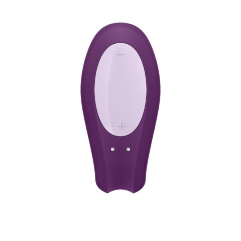 Wibrator-Partner Box 1 (Double Joy + Sexy Secret) Satisfyer Wibrator-Partner Box 1 (Double Joy + Sexy Secret) Satisfyer