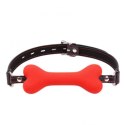 Bone gag red Power Escorts