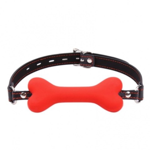 Bone gag red Power Escorts Bone gag red Power Escorts