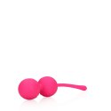 Kulki Kegla Kegel Ball Set - Wild Strawberry Loveline