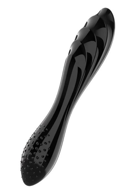 Dazzling Crystal 1 (black) Satisfyer