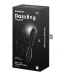 Dazzling Crystal 1 (black) Satisfyer