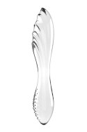 Dazzling Crystal 1 (transparent) Satisfyer