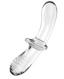 Double Crystal (transparent) Satisfyer