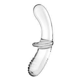 Double Crystal (transparent) Satisfyer