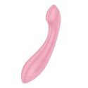 G-Force pink Satisfyer