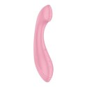 G-Force pink Satisfyer