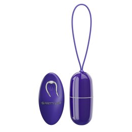 PRETTY LOVE - Arvin - Youth, Wireless remote control 12 vibration functions Pretty Love