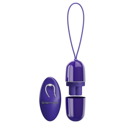 PRETTY LOVE - Arvin - Youth, Wireless remote control 12 vibration functions Pretty Love PRETTY LOVE - Arvin - Youth, Wireless remote control 12 vibration functions Pretty Love