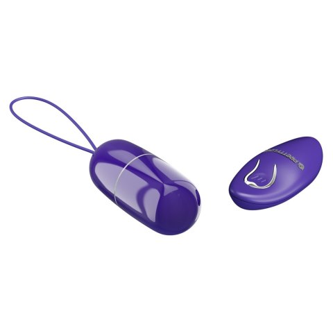 PRETTY LOVE - Arvin - Youth, Wireless remote control 12 vibration functions Pretty Love PRETTY LOVE - Arvin - Youth, Wireless remote control 12 vibration functions Pretty Love