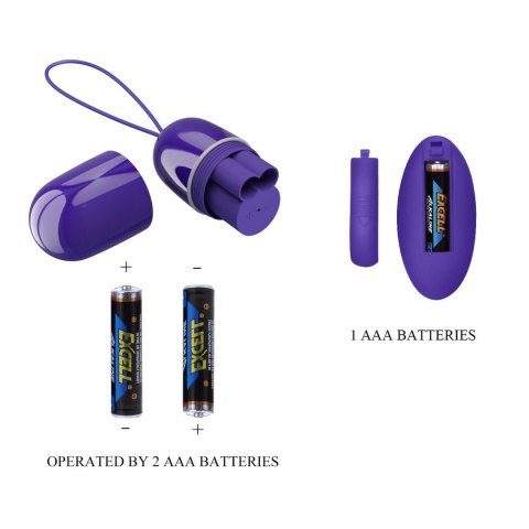 PRETTY LOVE - Arvin - Youth, Wireless remote control 12 vibration functions Pretty Love PRETTY LOVE - Arvin - Youth, Wireless remote control 12 vibration functions Pretty Love