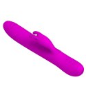 PRETTY LOVE - BYRON, 7 vibration functions, USB rechargeable Pretty Love