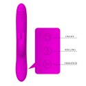 PRETTY LOVE - BYRON, 7 vibration functions, USB rechargeable Pretty Love