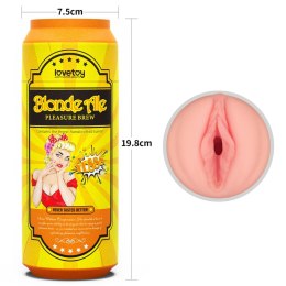 Pleasure Brew Masturbator-Blond Ale Lovetoy