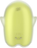 Satisfyer Glowing Ghost Yellow Satisfyer