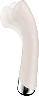 Satisfyer Spinning G-Spot 1 Beige Satisfyer