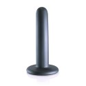 Smooth Silicone G-Spot Dildo - 5'' / 12 cm Ouch!