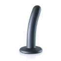 Smooth Silicone G-Spot Dildo - 5'' / 12 cm Ouch!