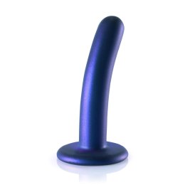 Smooth Silicone G-Spot Dildo - 5'' / 12 cm Ouch!