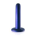 Smooth Silicone G-Spot Dildo - 5'' / 12 cm Ouch!