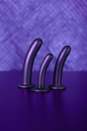 Smooth Silicone G-Spot Dildo - 5'' / 12 cm Ouch!