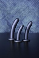 Smooth Silicone G-Spot Dildo - 6'' / 14,5 cm Ouch!