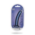 Smooth Silicone G-Spot Dildo - 6'' / 14,5 cm Ouch!