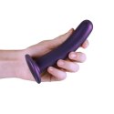 Smooth Silicone G-Spot Dildo - 6'' / 14,5 cm Ouch!