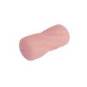 Stamina Masturbator Pleasure Pocket-Pink Cosy