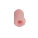 Stamina Masturbator Pleasure Pocket-Pink Cosy