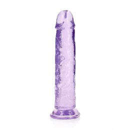 Dildo waginalno analne - 9'' / 23 cm RealRock