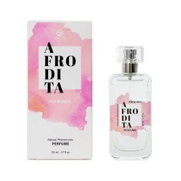 Zmysłowe kobiece perfumy Afrodita - PERFUME SPRAY Secret Play