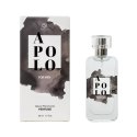 Zmysłowe męskie perfumy Apolo - SPRAY PERFUME Secret Play