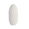 Alpha Masturbator Pleasure Pocket-White Cosy