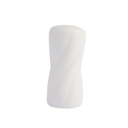 Blow Cox Masturbator Pleasure Pocket-White Cosy