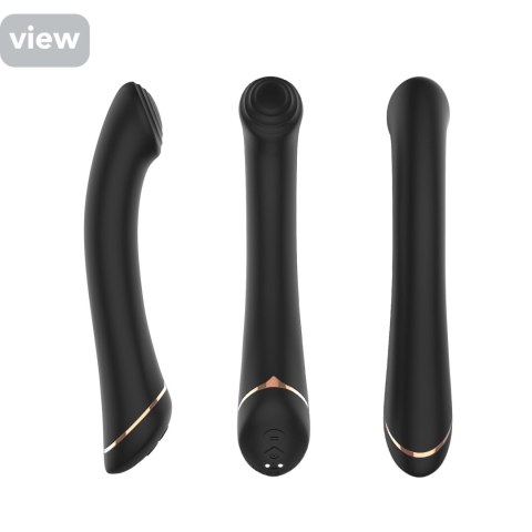 Gwand Black, 9 vibration functions B - Series Joy Gwand Black, 9 vibration functions B - Series Joy