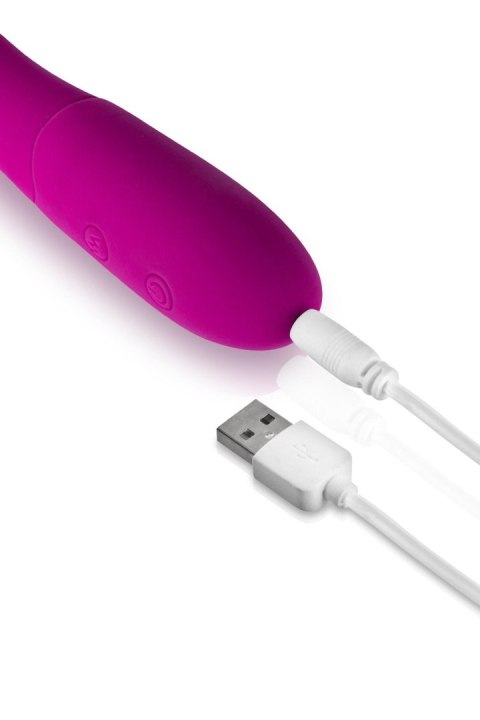 RABBIT YOBA + BELLA RABBIT USB VIBRATOR Yoba RABBIT YOBA + BELLA RABBIT USB VIBRATOR Yoba