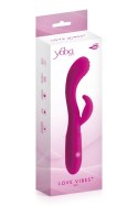 RABBIT YOBA + BESS VIBRATOR RABBIT USB Yoba