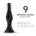 Rocket Black, 9 vibration functions B - Series Joy