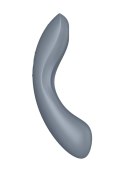 Wibrator Curvy Trinity 1 bluegrey Satisfyer