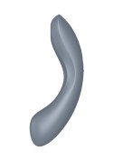 Wibrator Curvy Trinity 1 bluegrey Satisfyer