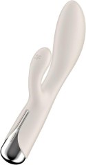 Satisfyer Spinning Rabbit 1 Beige Satisfyer