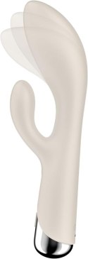 Satisfyer Spinning Rabbit 1 Beige Satisfyer