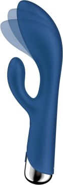 Satisfyer Spinning Rabbit 1 Blue Satisfyer